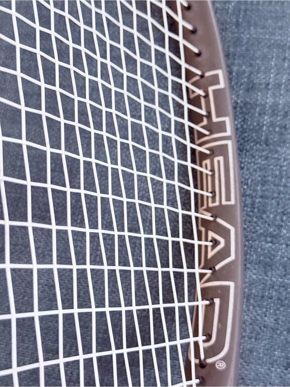 Head TI S6 Tennis Racket - Picture 3 of 14